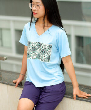 Bo basic phoi xanh 1